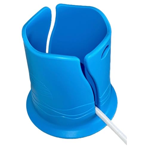 Floatsup® Cup Paddle Board and Kayak Drink Holder Signature Blue