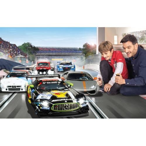 Carrera Digital 132 30003 High Speeder Set