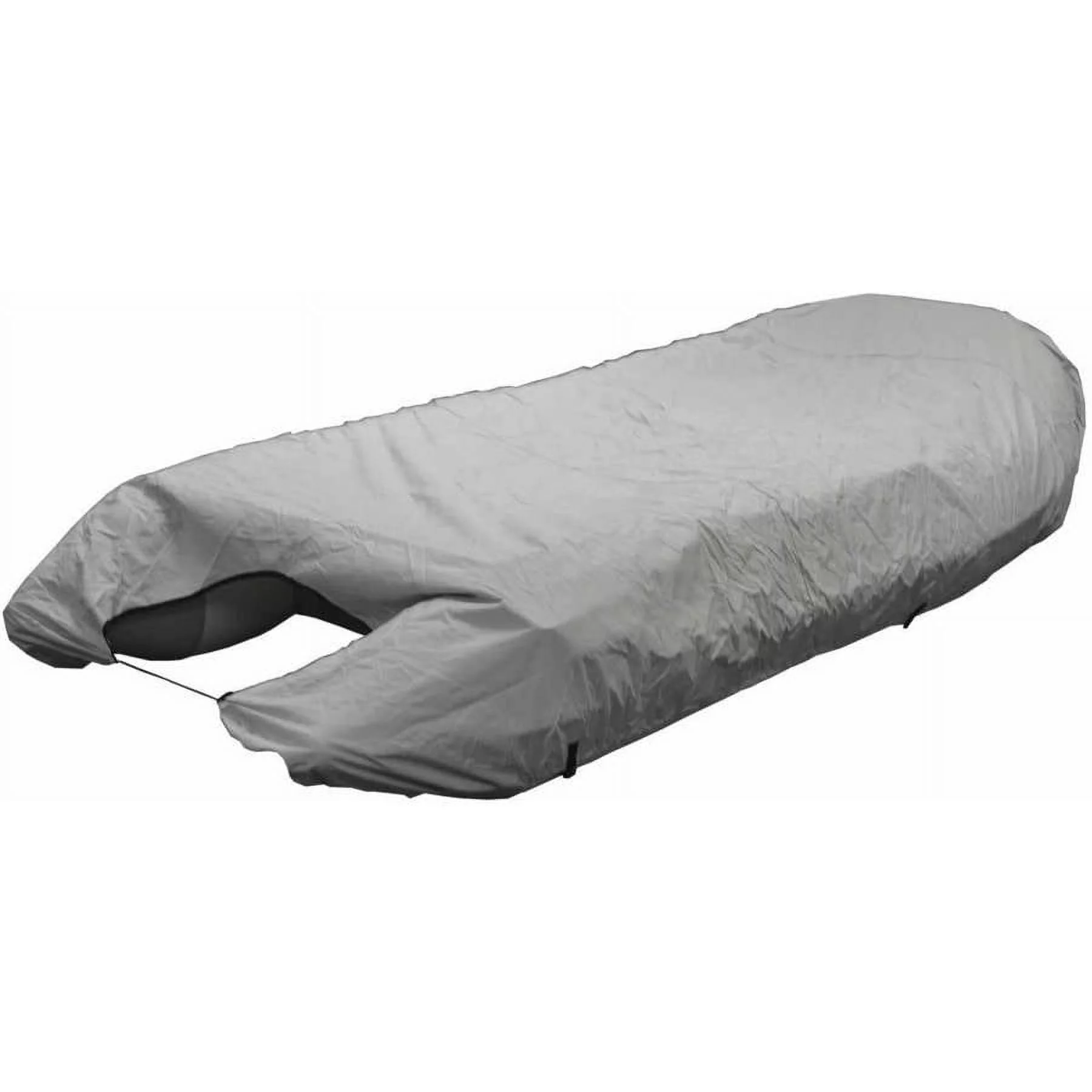 Newport Vessels 12' - 13' UV-Resistant Inflatable Dinghy Boat Cover