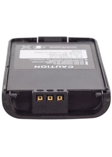 Battery Compatible with Kenwood KNB-26A Rechargeable Two Way Radio 7.4v 2270mAH Li-ION