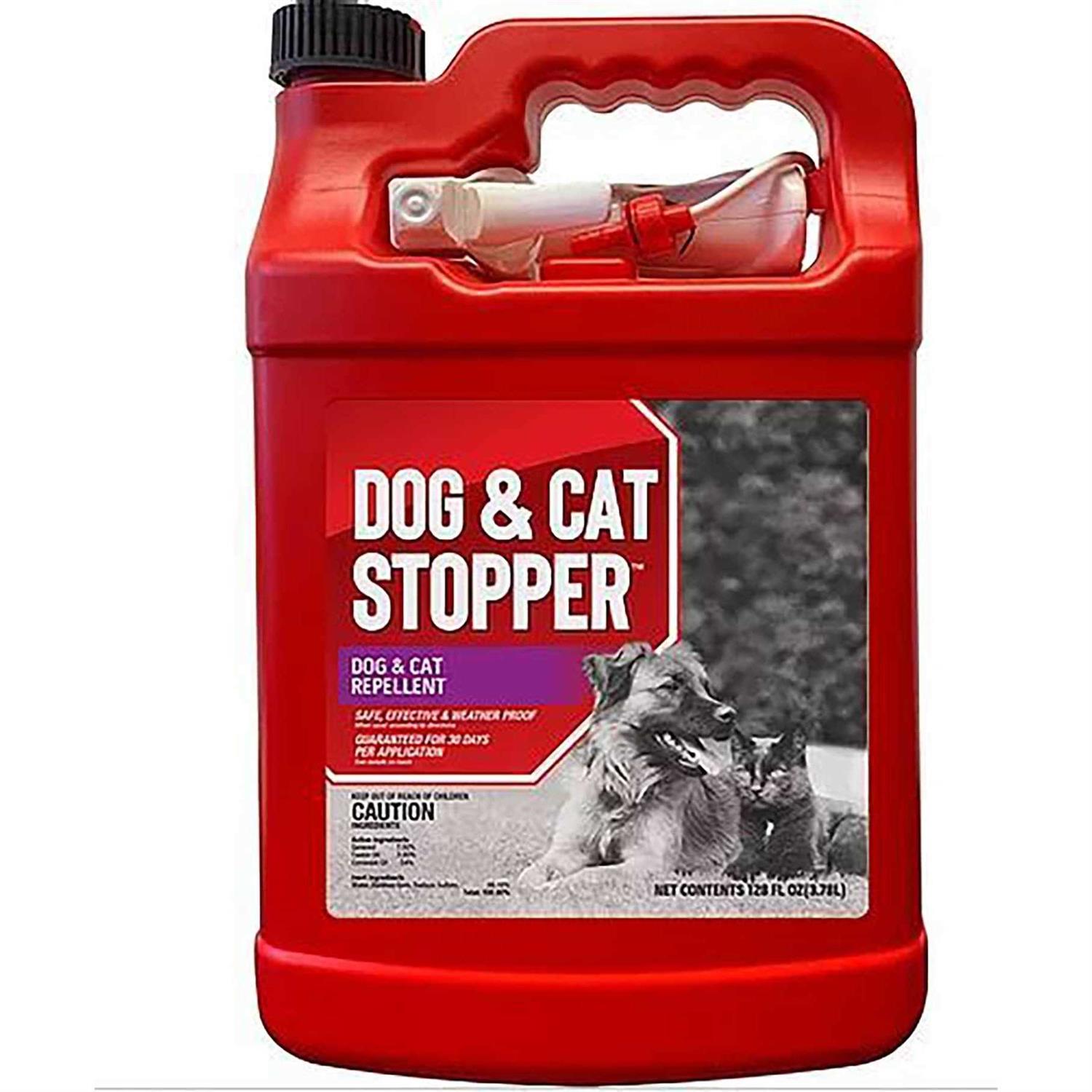 Animal Stoppers Dog and Cat Stopper Animal Repellent - Pet Supplies online store