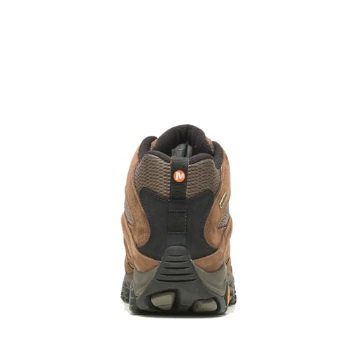 Merrell Men's Moab 3 Mid Waterproof Hiking Boot