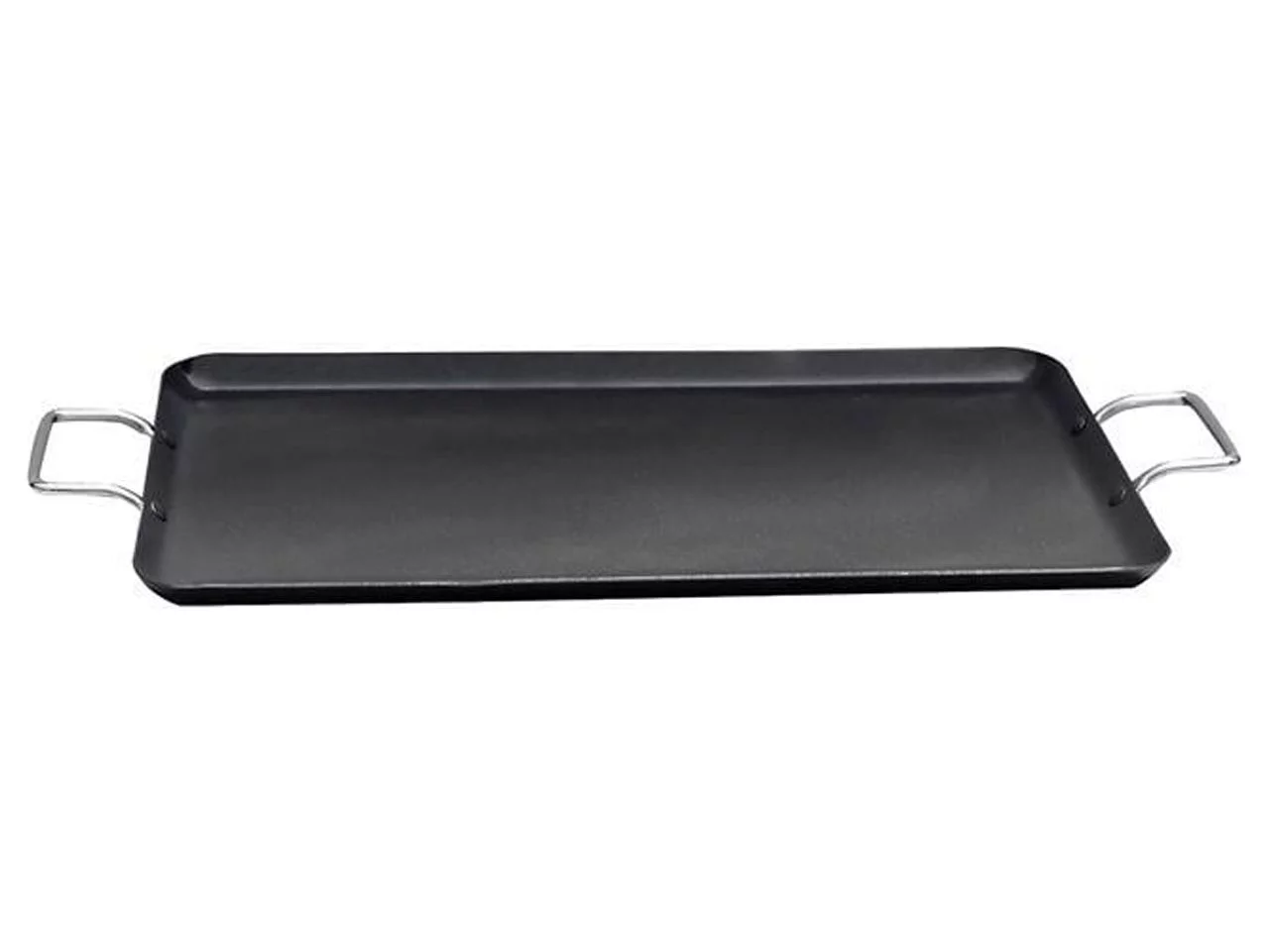 Better Chef 22 Inch Cast Aluminum Double Griddle