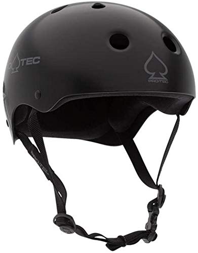 Pro-Tec Classic Skate Helmet