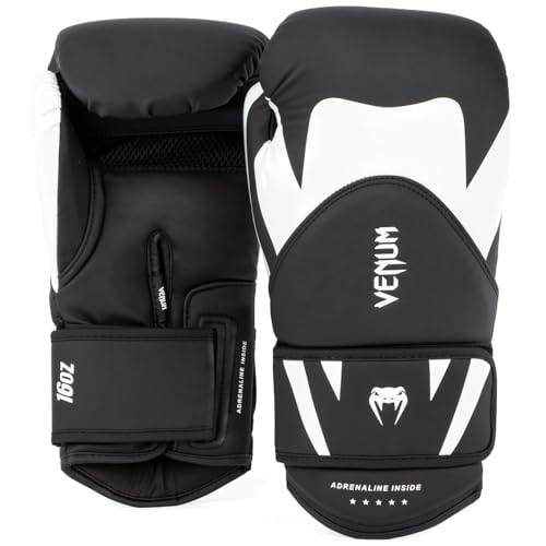 Venum Challenger 4.0 Boxing Gloves