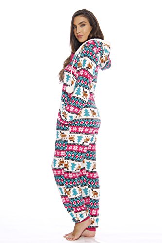 Just Love Adult Onesie Pajamas
