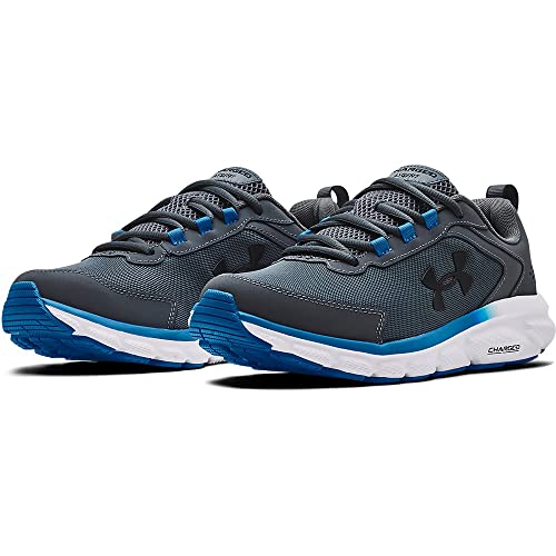 Under Armour Men's Charged Assert 9 Running Shoe