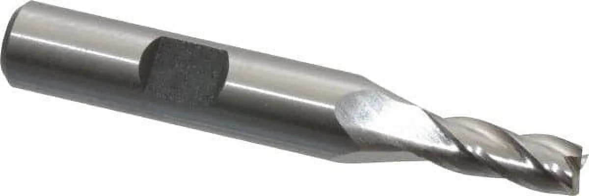 Hertel 6mm, 5/8