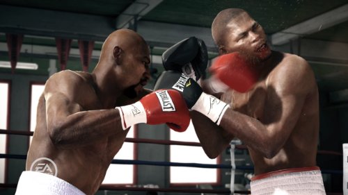 Fight Night Champion - Playstation 3