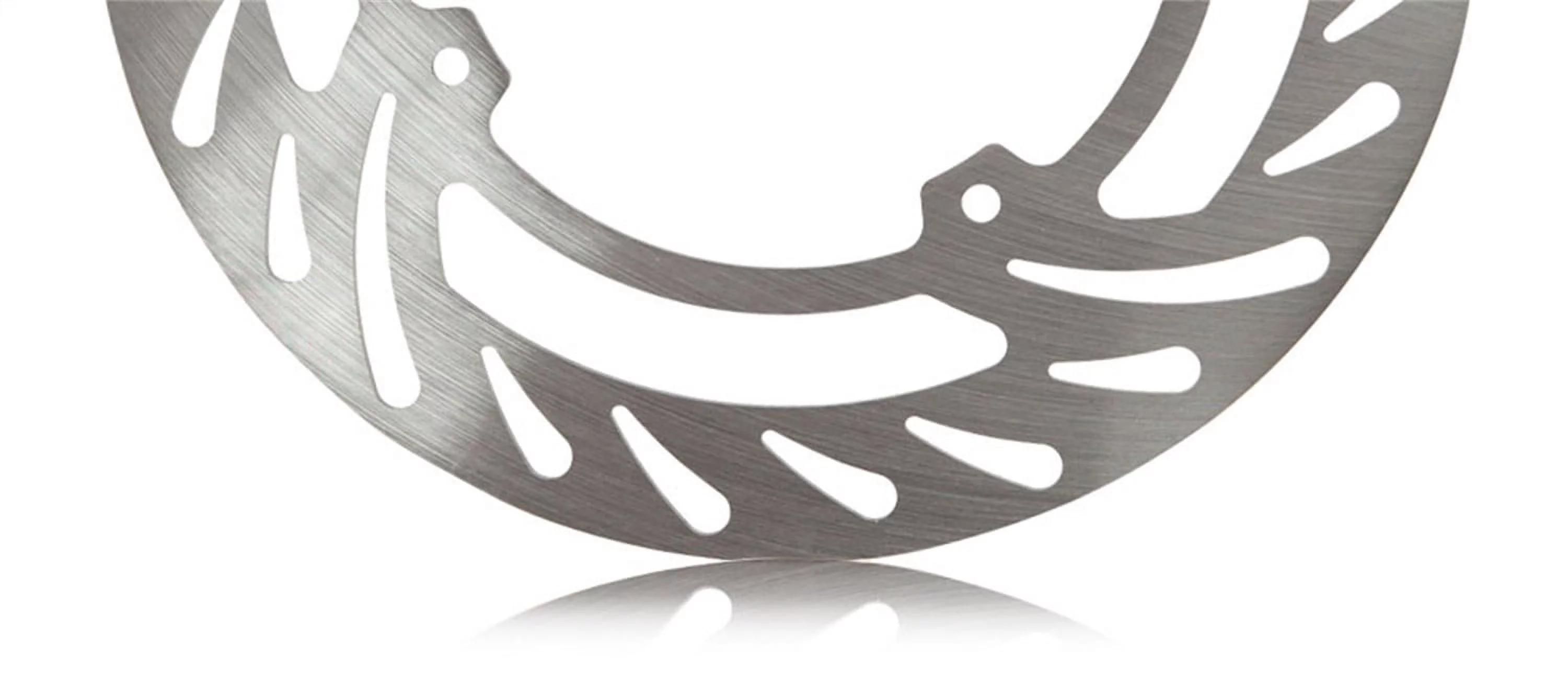 EBC Motorcycle Brakes MD838 Motorcycle Brake Rotor Fits Bonneville 750 T140D