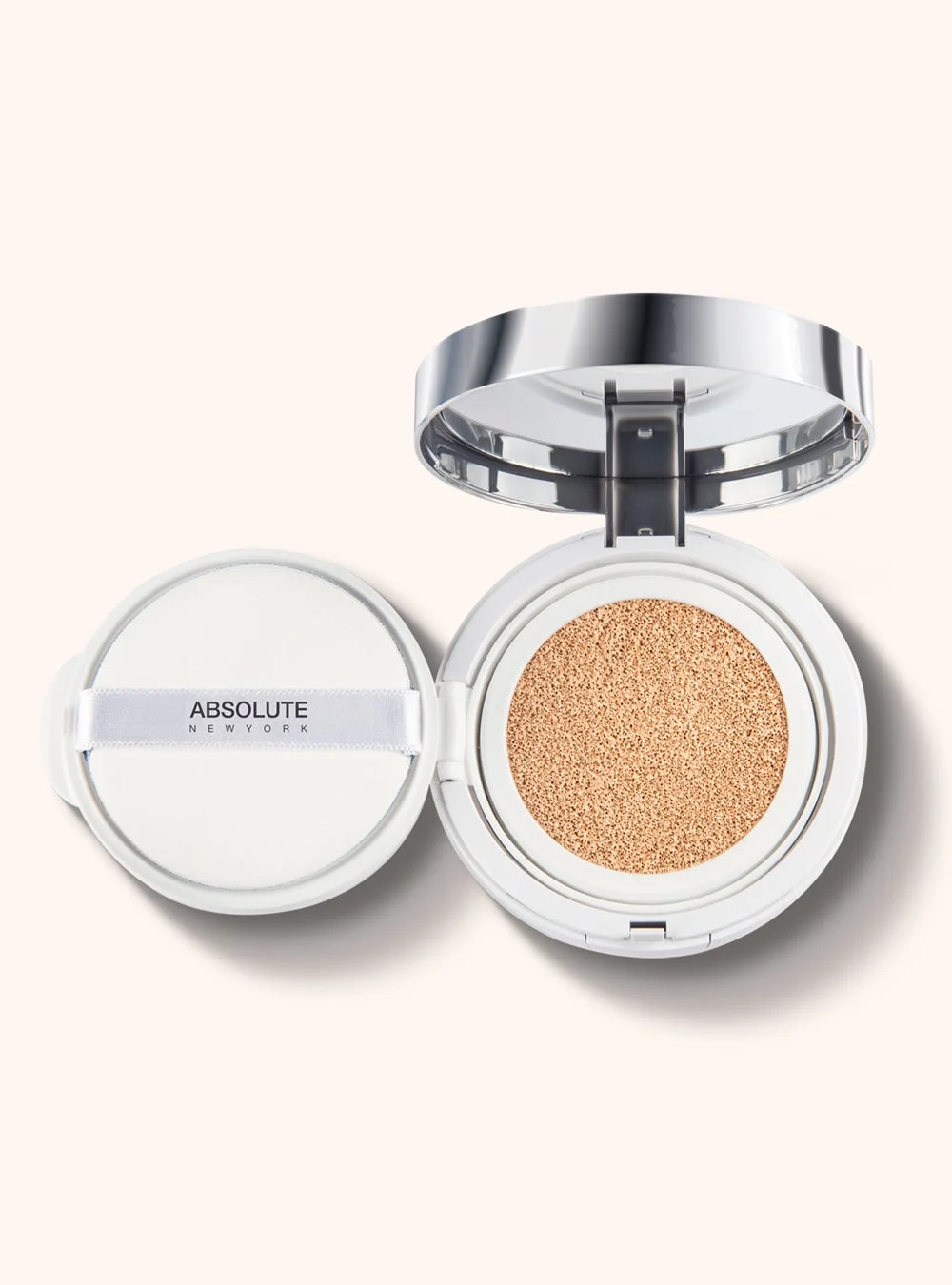 HD Flawless Cushion Foundation
