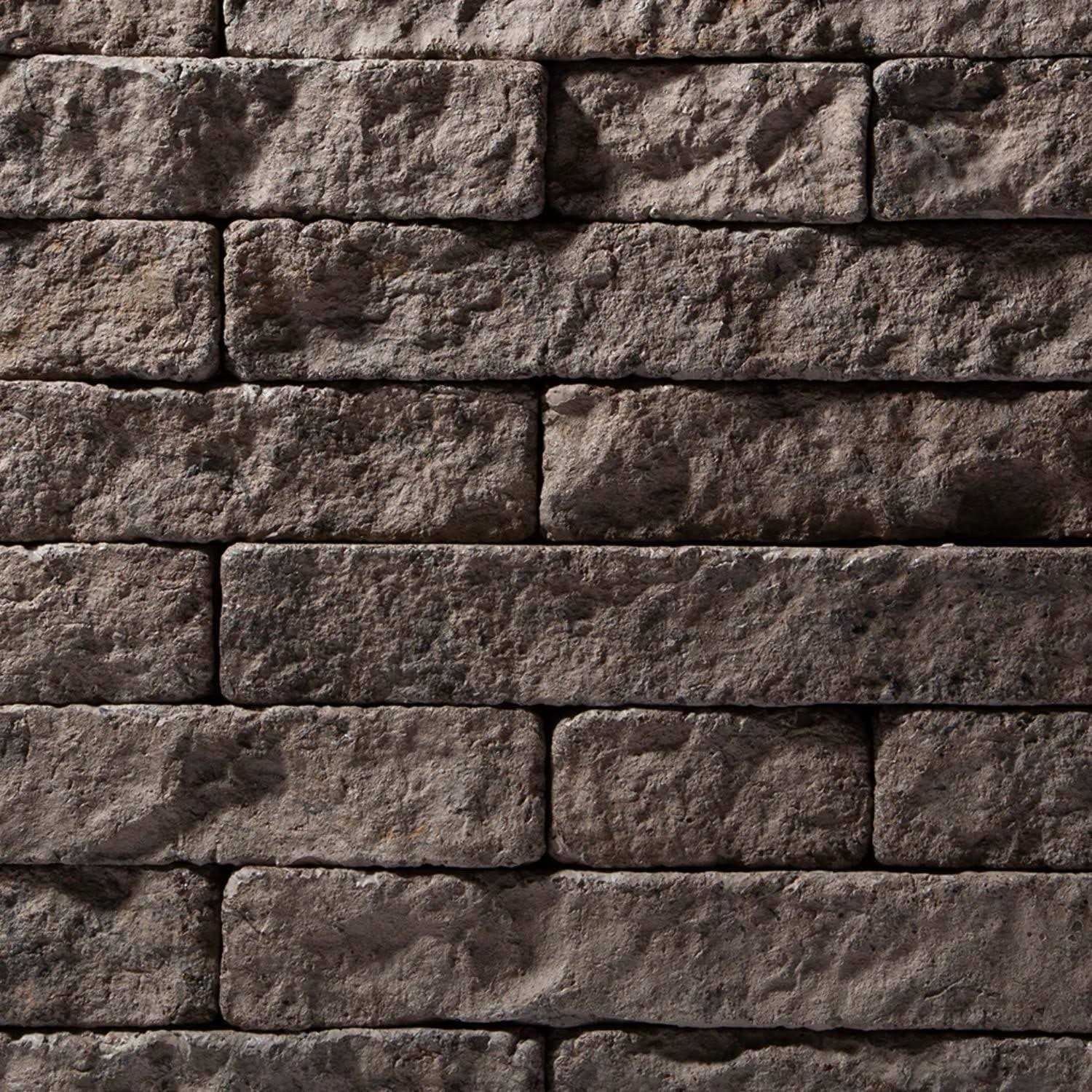 Evolve Stone District View Stone Veneer Non-Rated