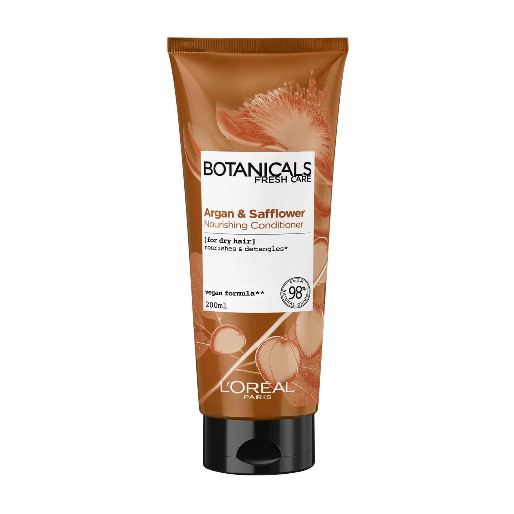 L'Oreal Paris Botanicals Nourishing Conditioner For Dry Hair