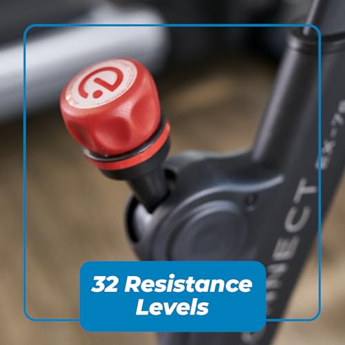 Echelon Smart Fitness Bike