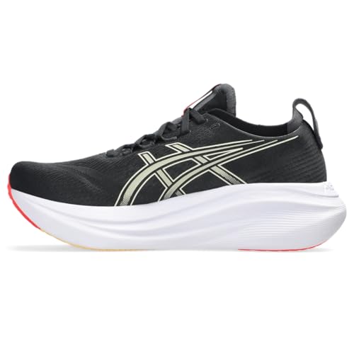 ASICS Men's Gel-Nimbus 27 Running Shoe