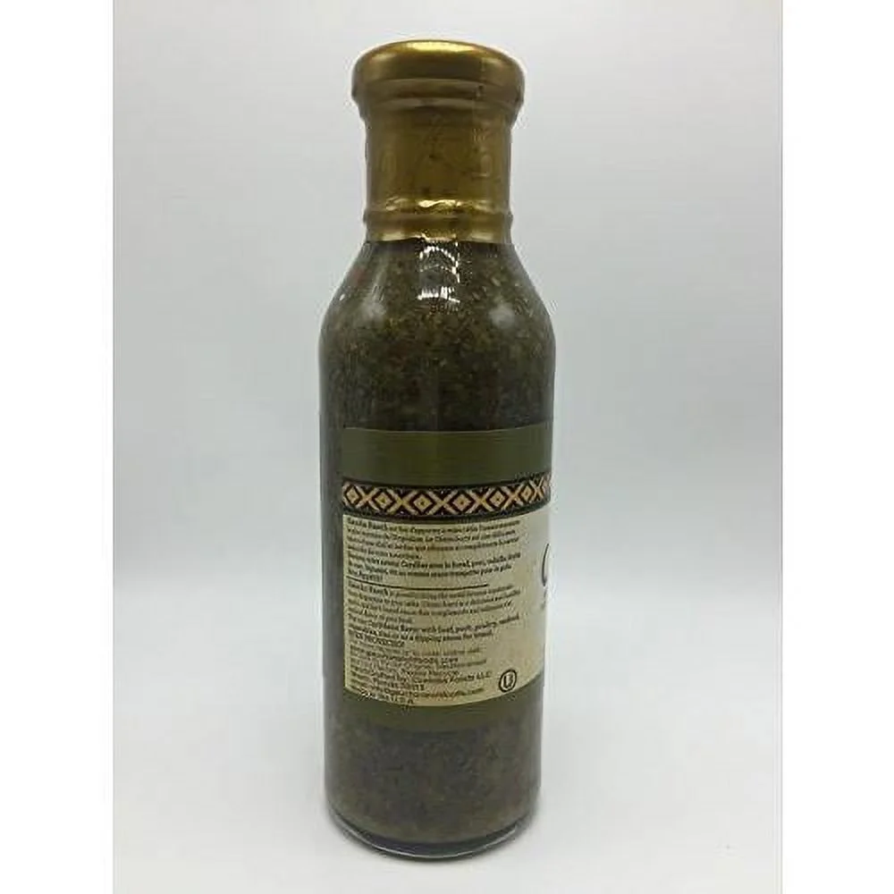 Chimichurri Caribbean Sauce 12.5 OZ (Pack Of 3)