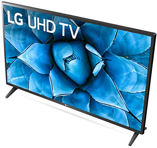 LG 43UN7300PUF Alexa Built-in 43 inch 4K Ultra HD Smart LED TV 2020