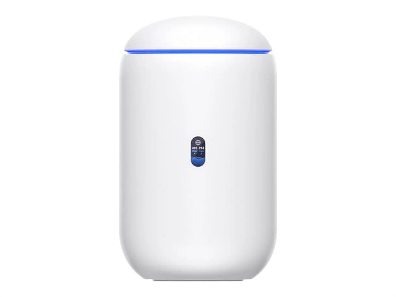 Ubiquiti Dream Wi-Fi 6 IEEE 802.11ax Ethernet Wireless Router