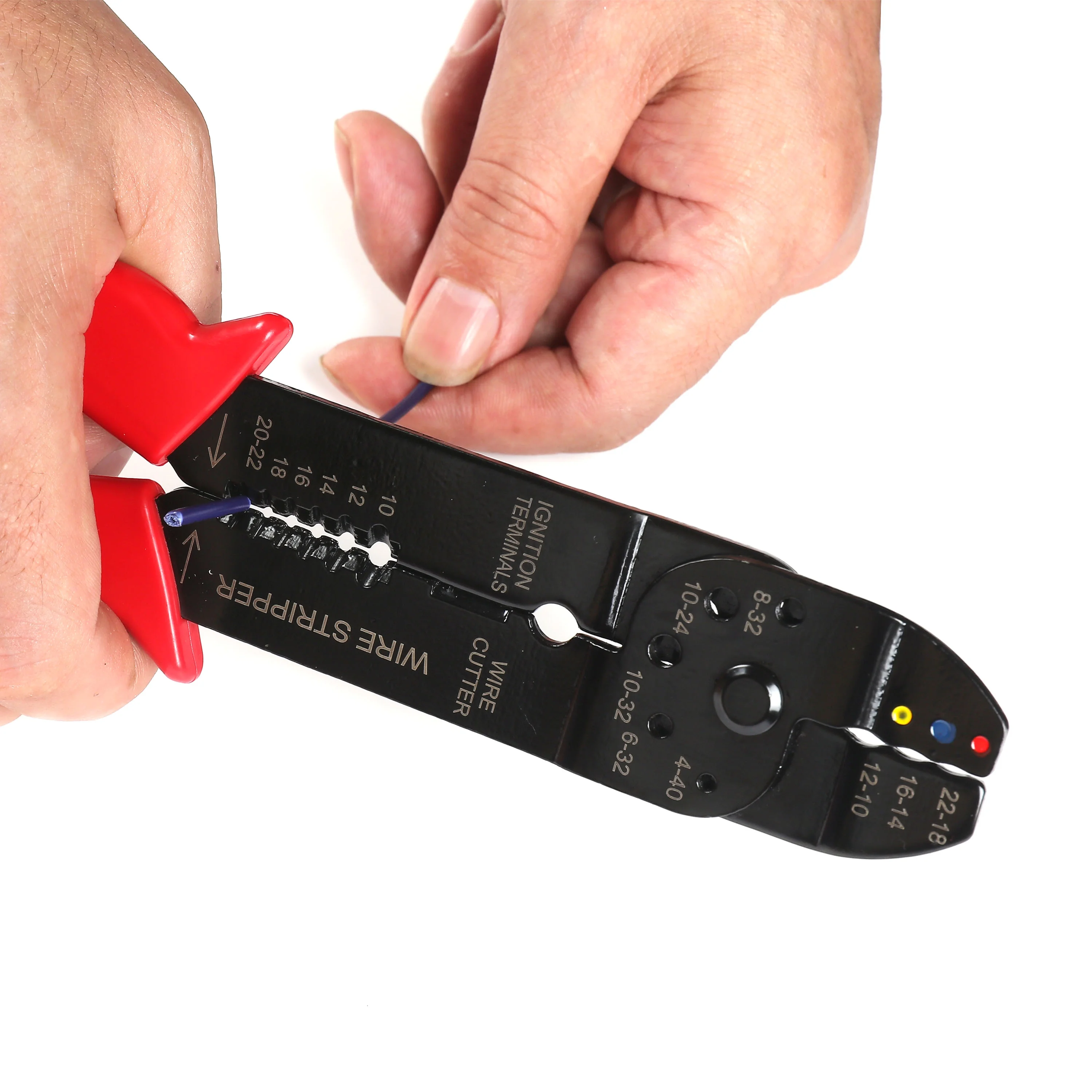 EverStart 399-Piece Auto Electrical Repair Kit, Universal Fit Model 5117