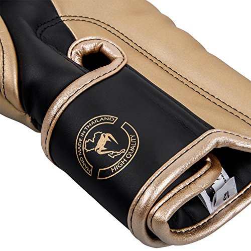 Venum Elite Boxing Gloves