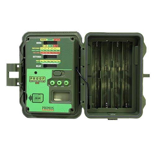 Primos 64056 16MP Proof Cam 03 Truth Camo