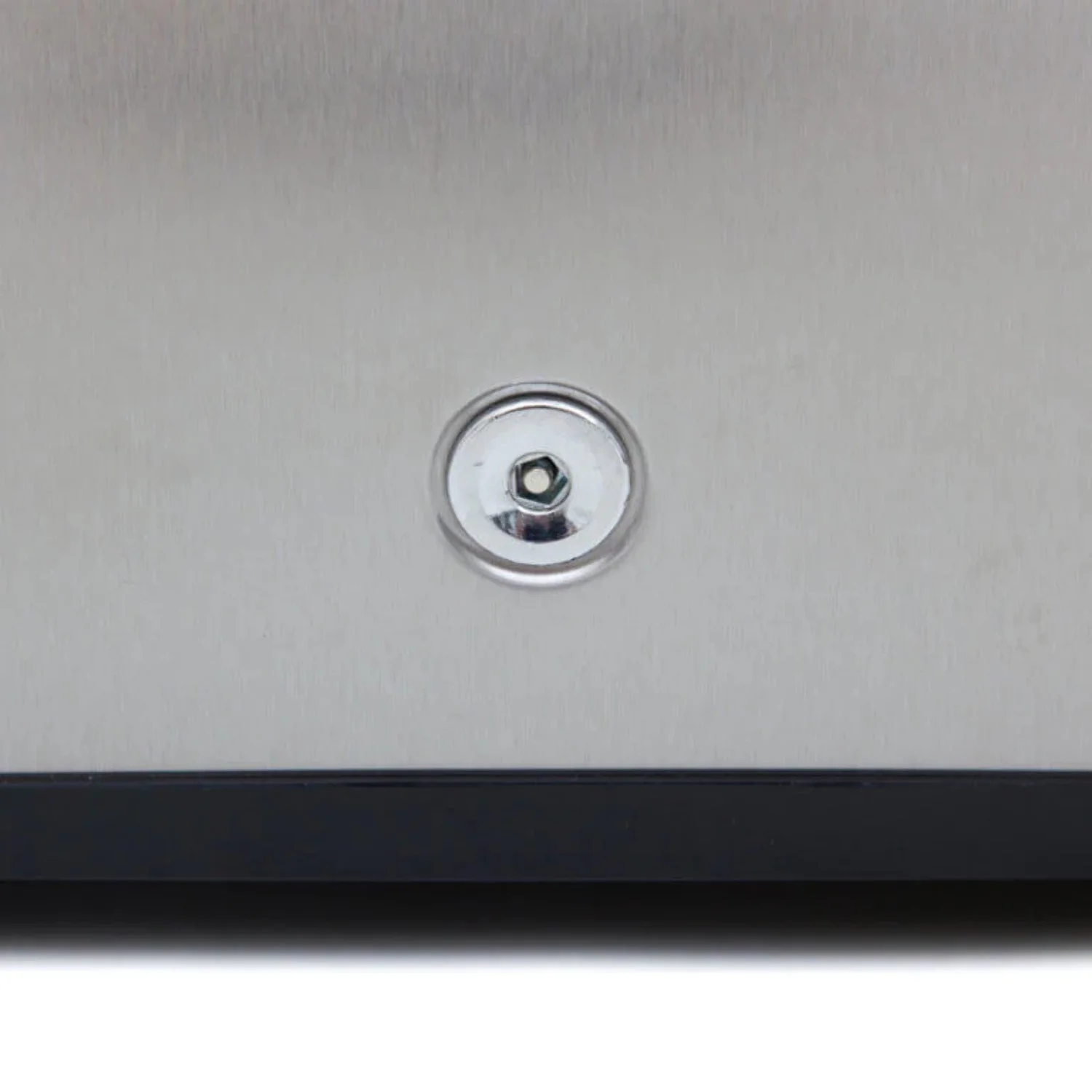 Whynter 3.0 cu. ft. Energy Star Upright Freezer with Lock - Black