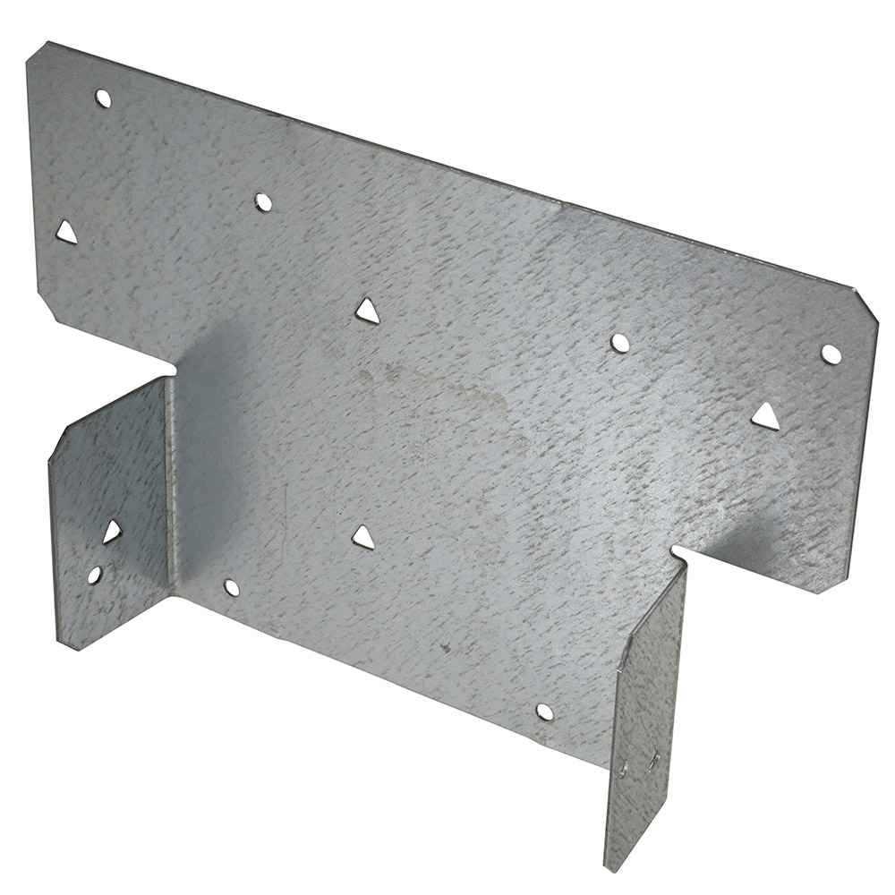 Simpson Strong Tie AC6Z Post Cap