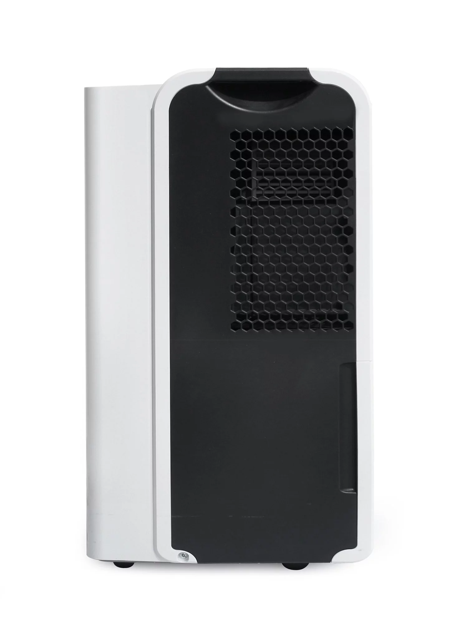 30-pint Dehumidifier with Energy Star