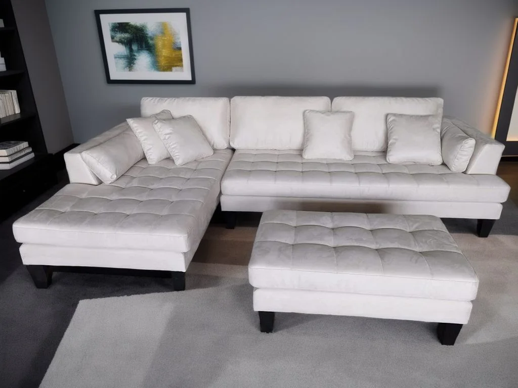 STENDMAR 3pc L Shape 120