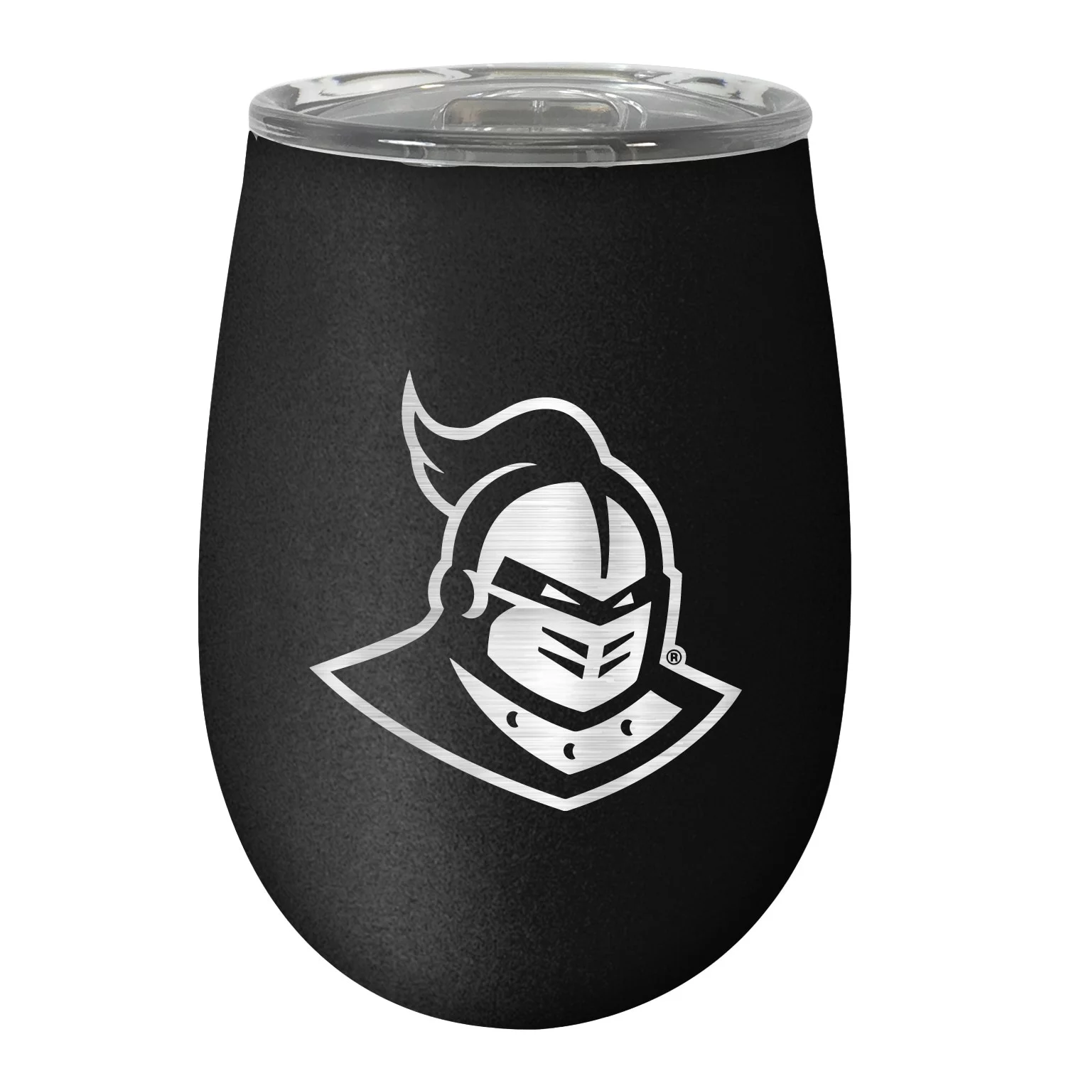 UCF Knights 12oz. Stealth Wine Tumbler