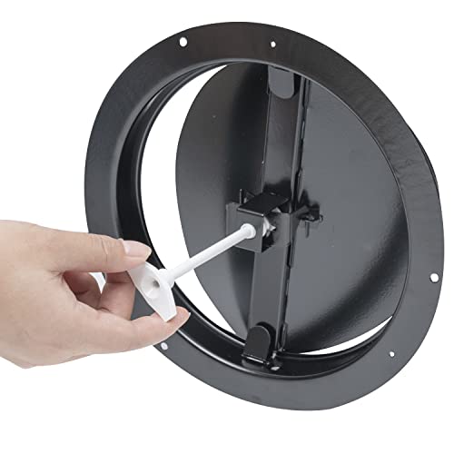 Handua Plastic Key - Handle for Butterfly Damper