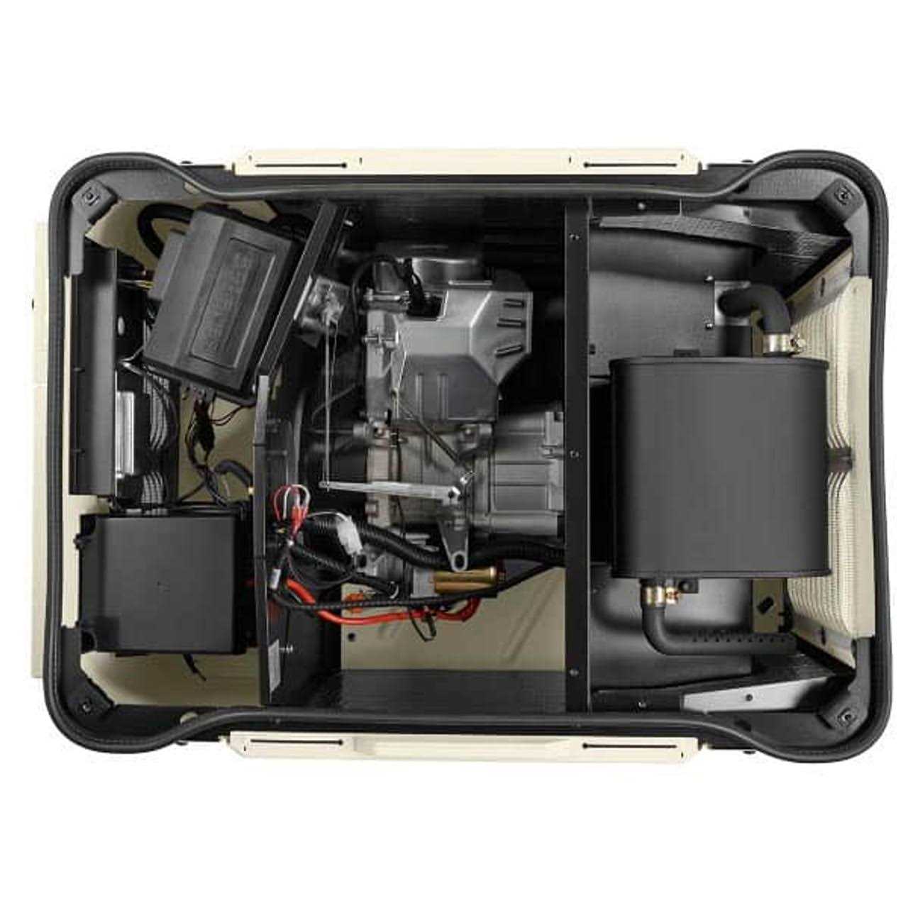 Generac PowerPact 7.5kW Standby