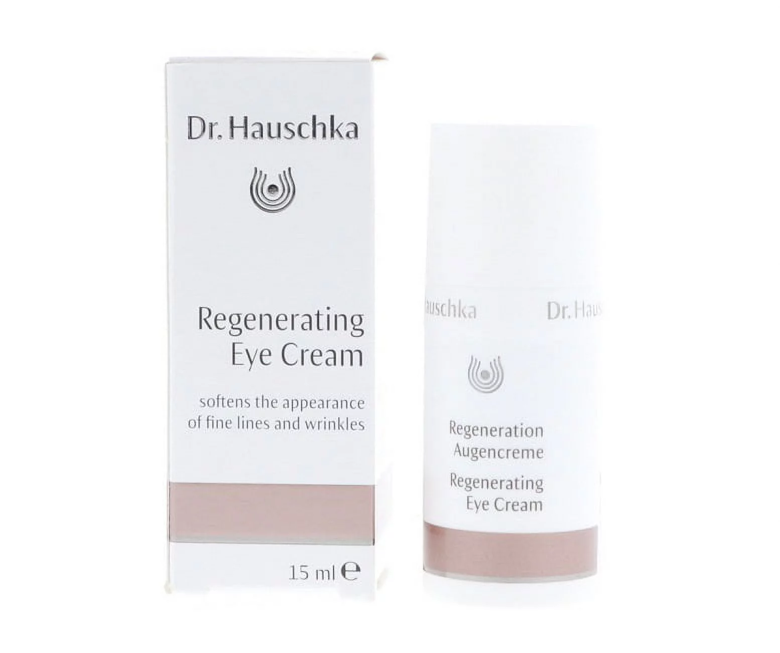 Dr. Hauschka - Regenerating Eye Cream -15g/0.52oz - ID: 167533889