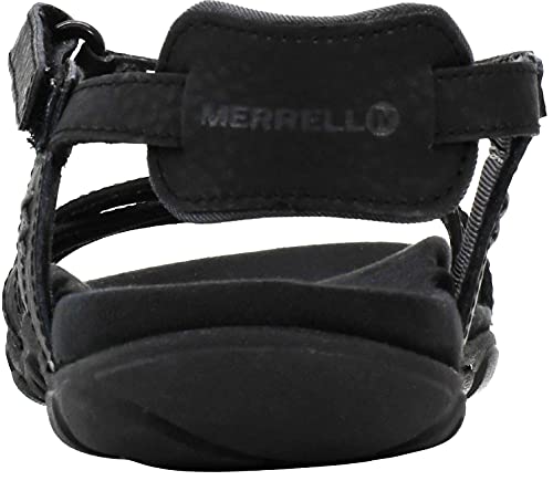 Merrell Women's Sandspur Rose Leather Sandal
