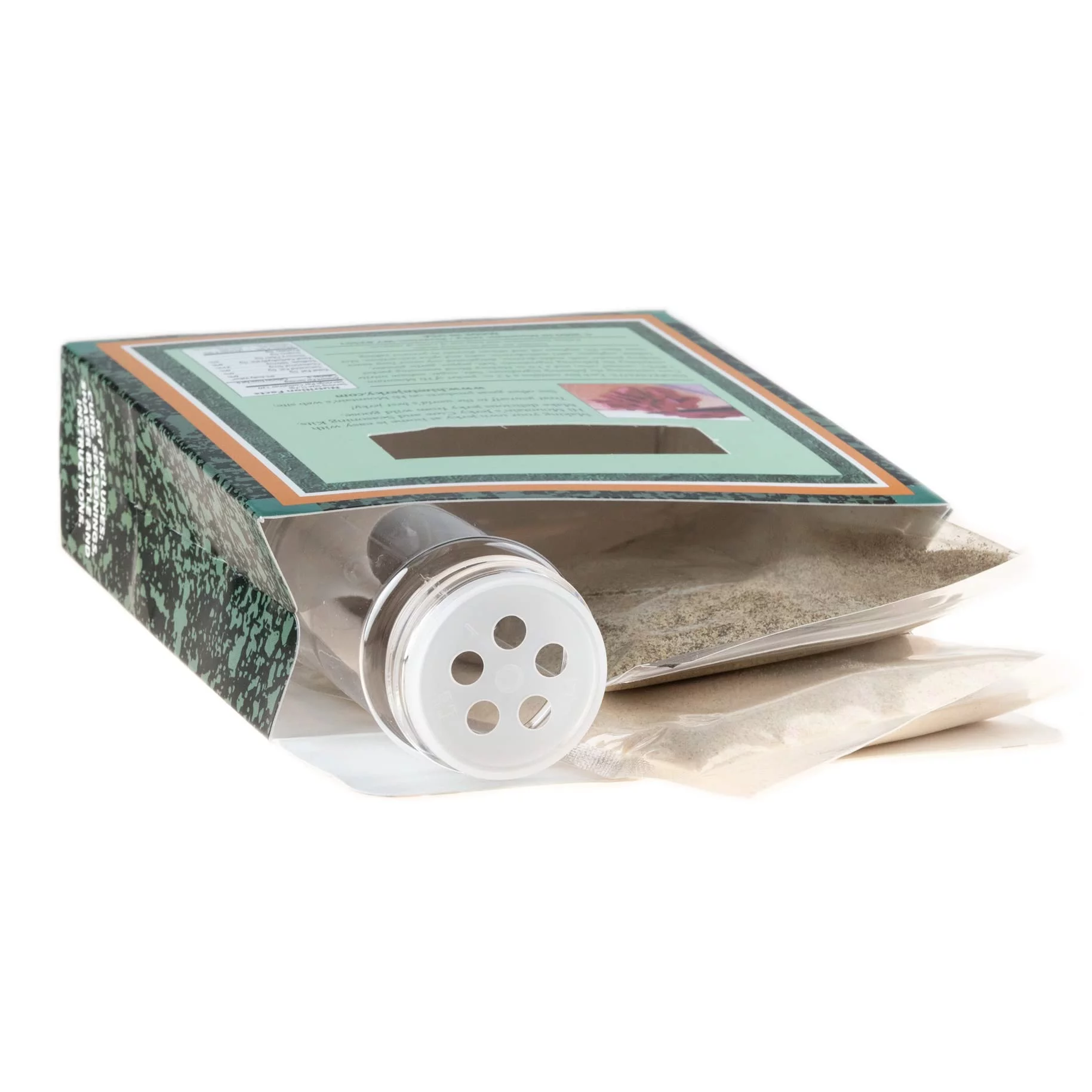 Hi Mountain Jerky Cure & Seasoning Kit - Jalapeno Blend