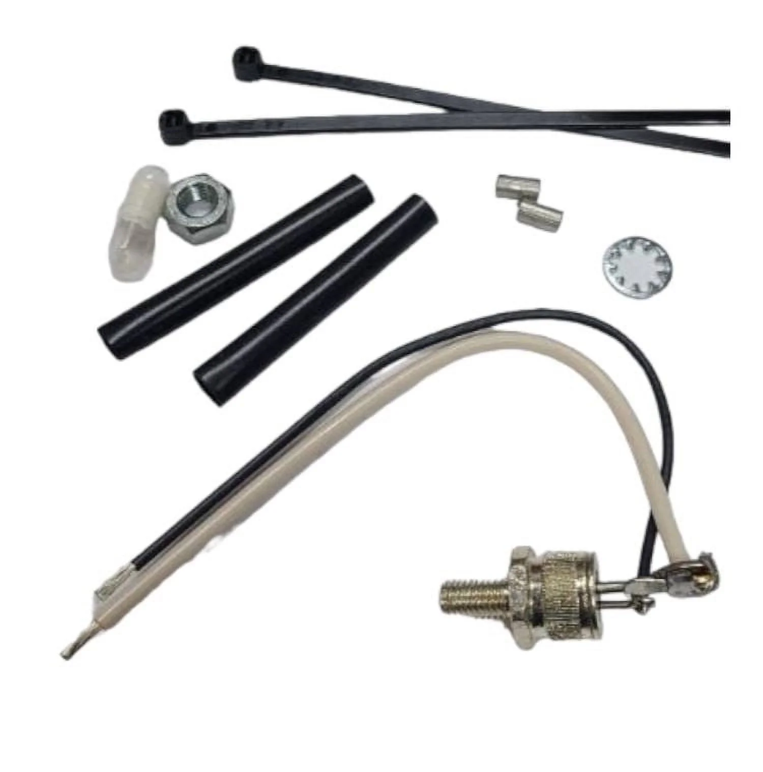 Rectifier Diode for Yamaha MAC Chargers