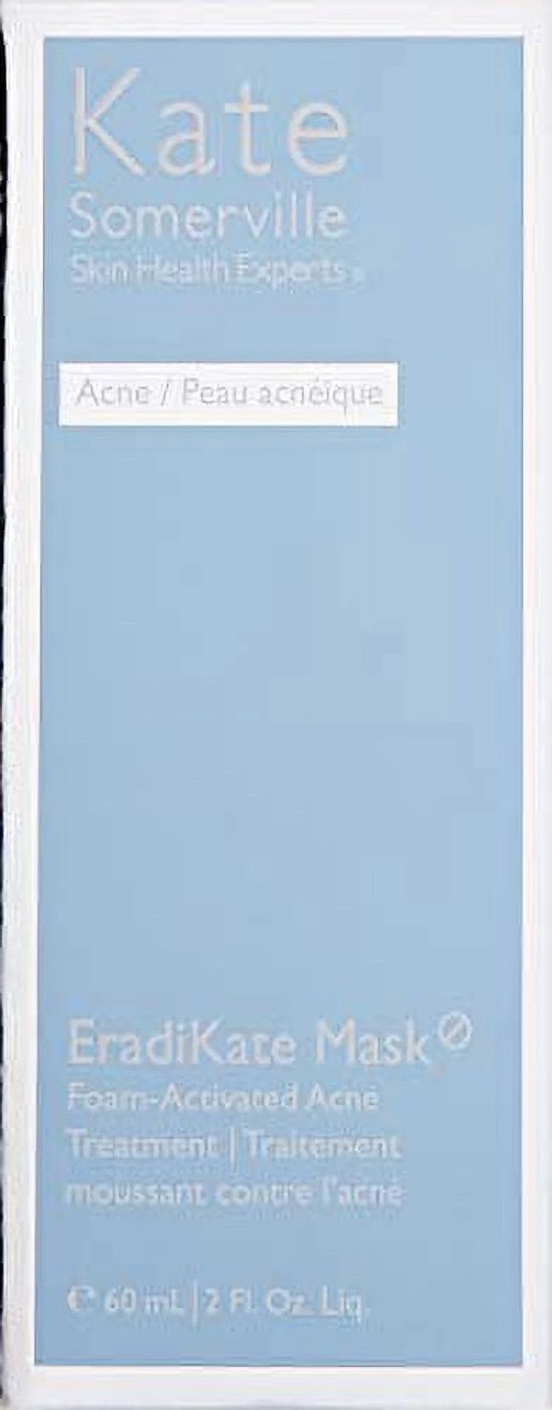 Kate Somerville 'EradiKate' Mask Foam-Activated Acne Treatment