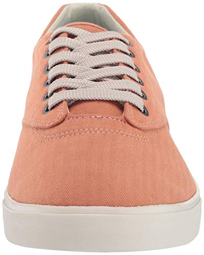 SEAVEES Men's Hermosa Plimsoll Surfwash Sneaker