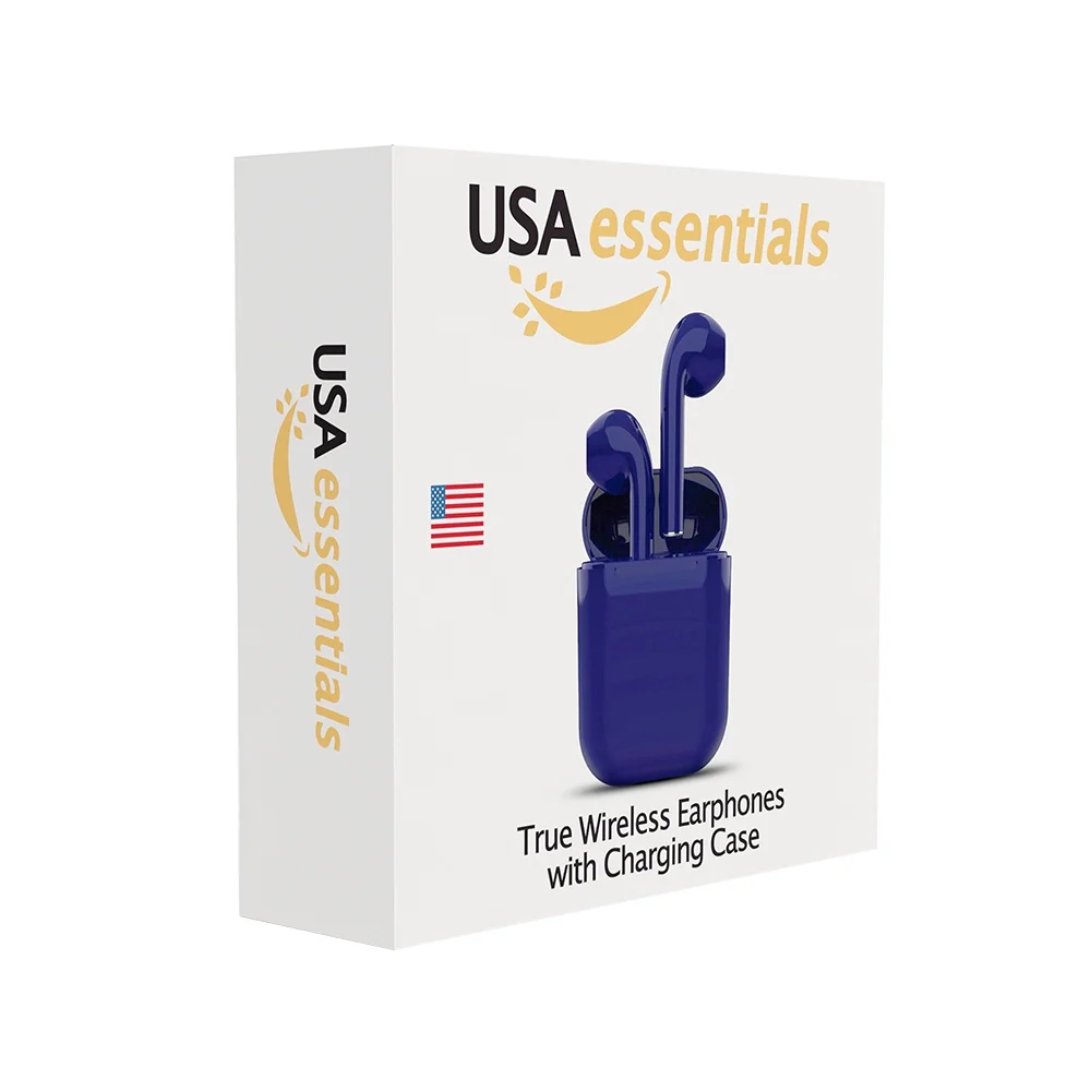 Open Box | Apple iPad Pro | 10.5-inch | 512GB | Wi-Fi Only | Space Gray/Silver | Bundle: USA Essentials Bluetooth/Wireless Airbuds, Case, Rapid Charger By Certified 2 Day Express