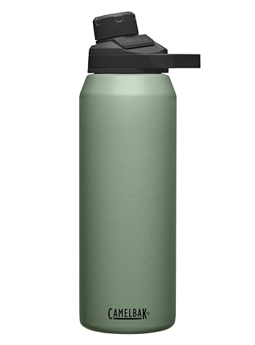 CamelBak Chute Mag Vacuum Insulated Stainless Steel Water Bottle