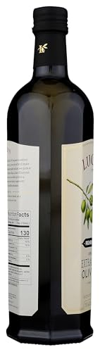Lucini, Extra Virgin Olive Oil Collection (Premium Select, 500 mL (Pack of 1))