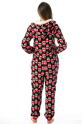 Just Love Adult Onesie Pajamas