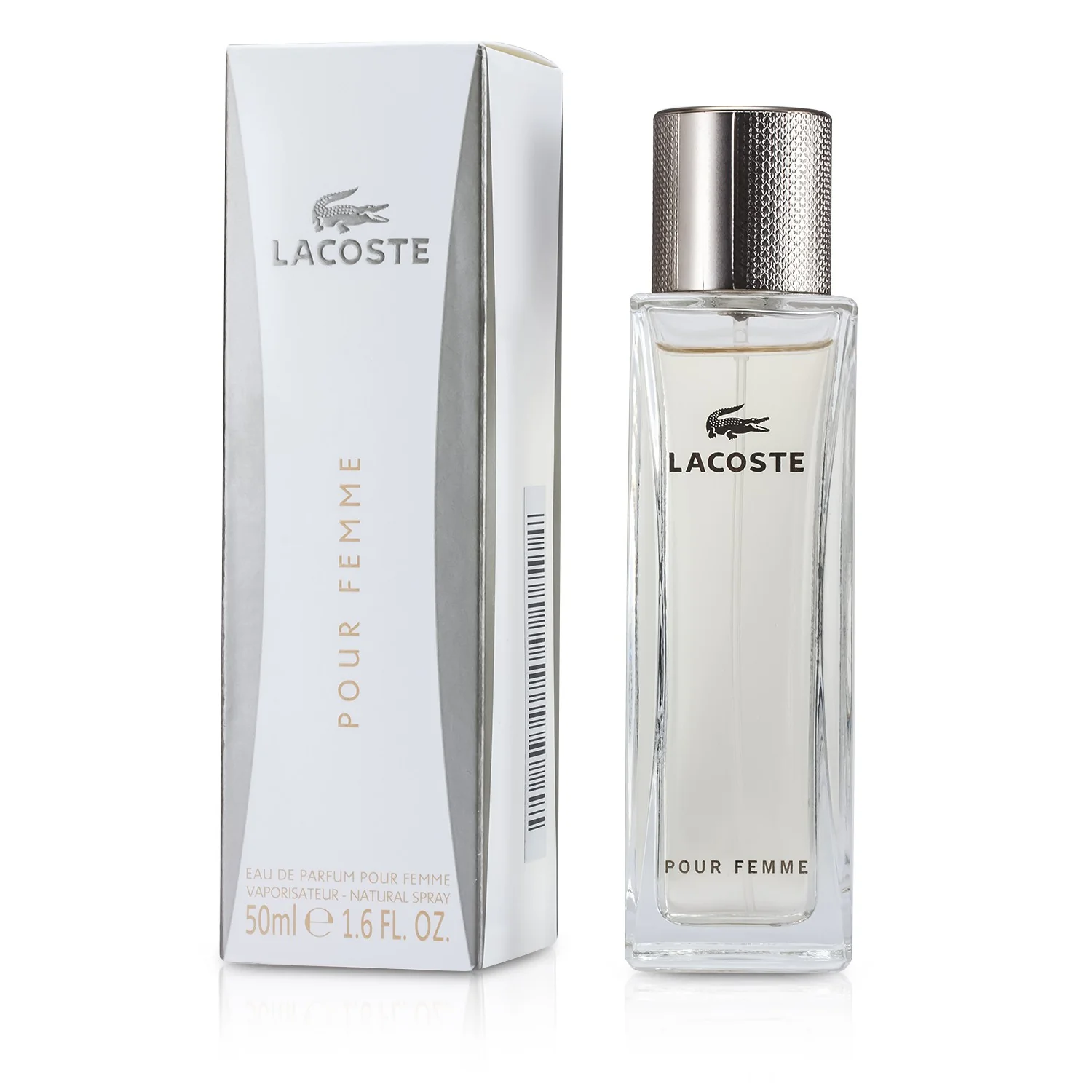Lacoste Pour Femme Eau De Parfum Spray  90ml/3oz
