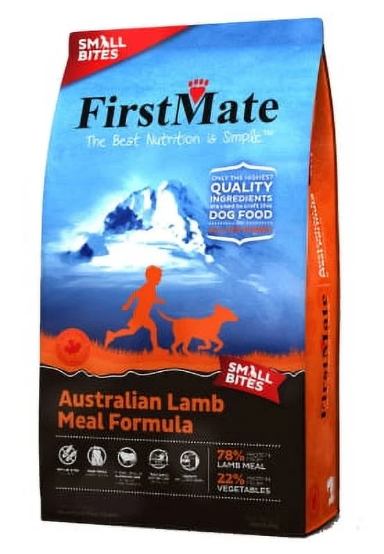 FMATE GF LAMB ALS SM BITE 14.5