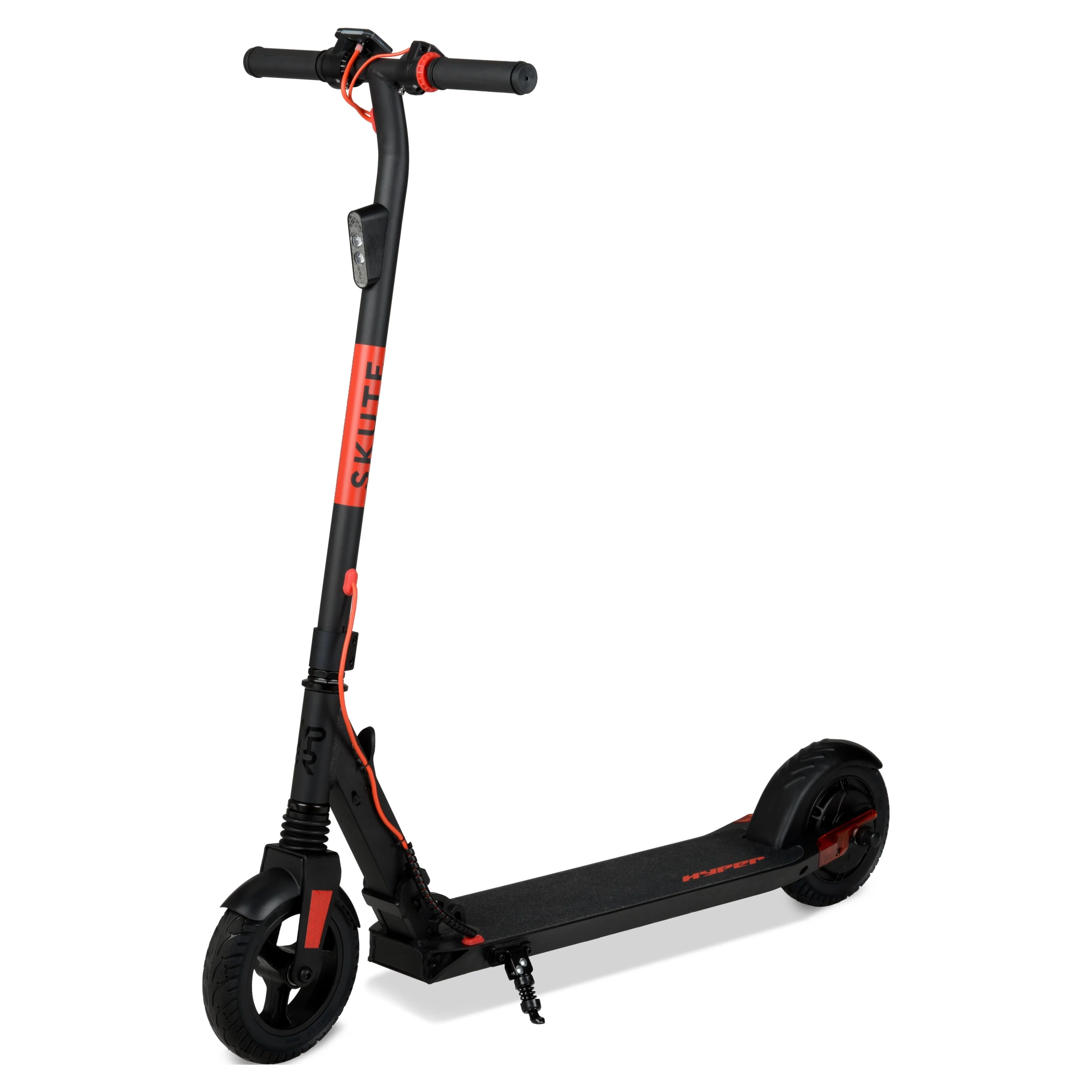 Hyper Toy Company 37V Skute, Folding Electric Scooter, 250 W Motor, Adult, Unisex
