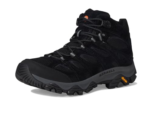 Merrell Men's Moab 3 Mid Hiking Boot