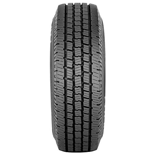 Cooper Discoverer HT3 All-Season LT235/75R15 104R Tire