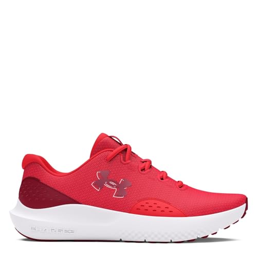 Under Armour Men's Charged Surge 4 Sneaker