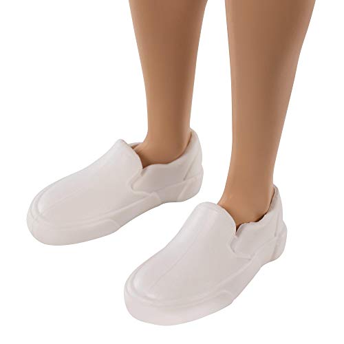 Barbie Ken Fashionistas Doll 115, Boho Hip