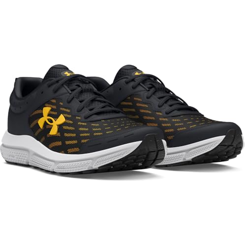 Under Armour Men's Charged Assert 10 Running Shoe